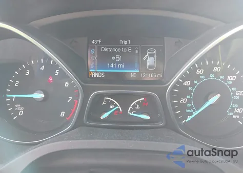 2016 Ford Escape Se from USA, damaged, VIN 1FMCU0GX1GUC55355